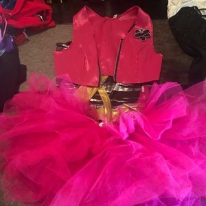Dance Costumes